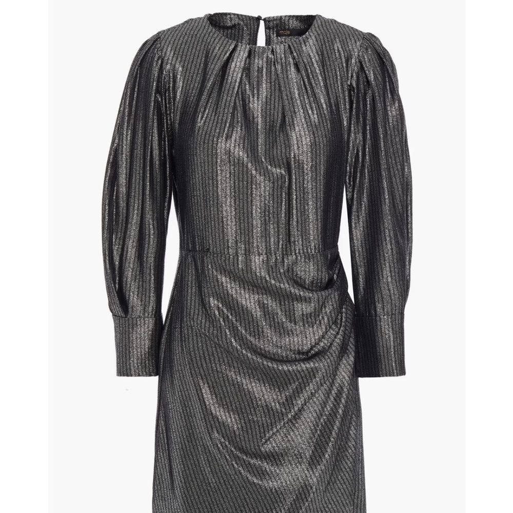 Maje dress - Picture 4 of 15